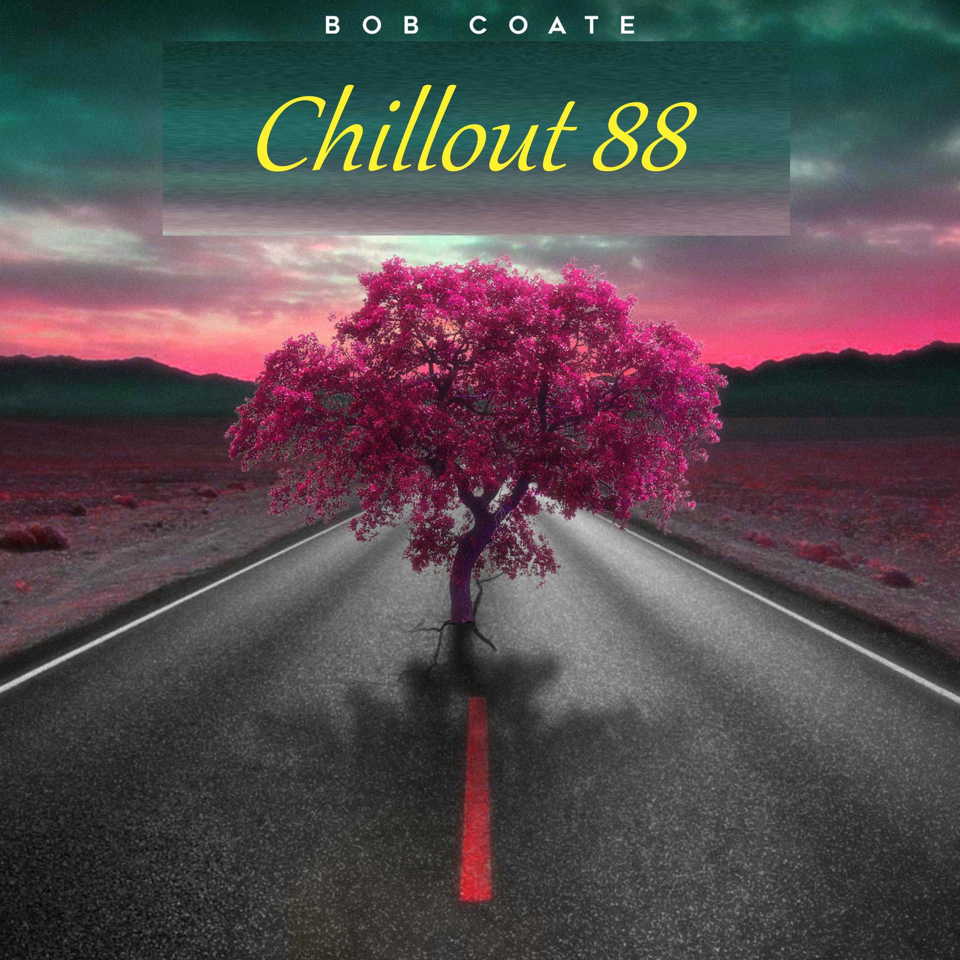 Album cover of Chillout 88