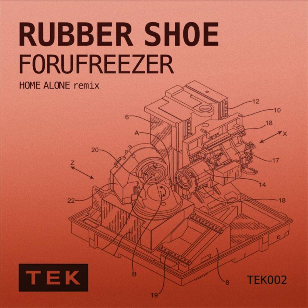 Picture of Rubber Shoe