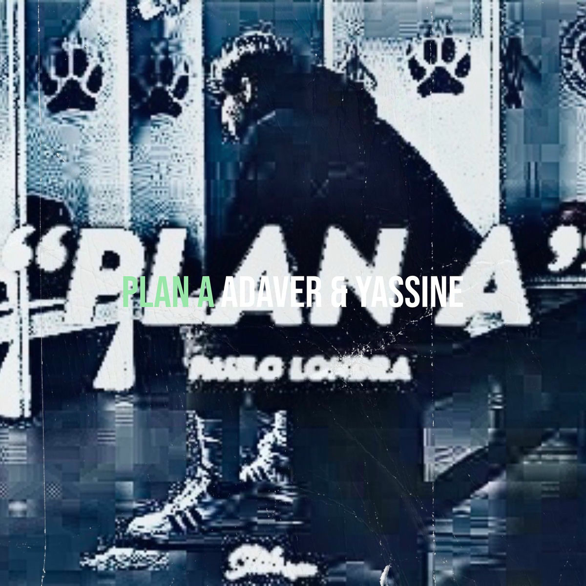 Album cover of Plan A