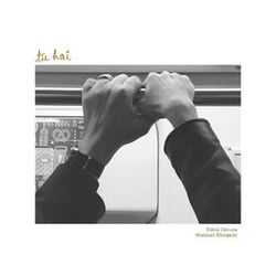 Cover of Tu Hai