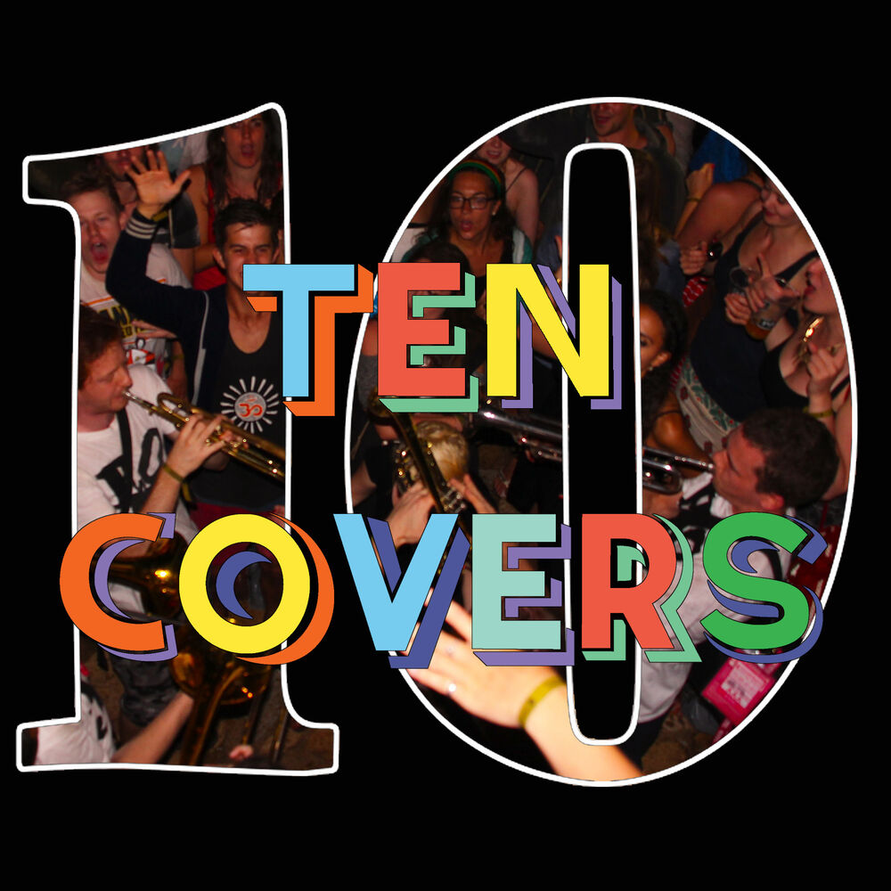 Picture of Ten Covers