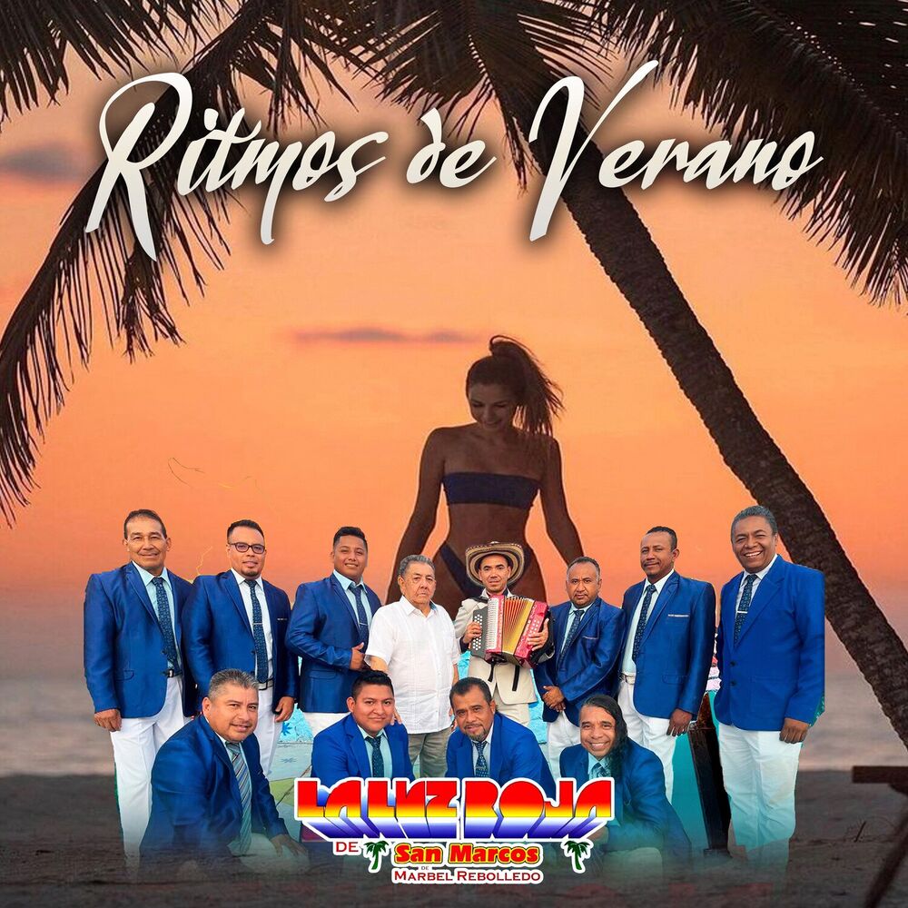 Picture of Ritmos de Verano