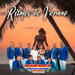 Cover of Ritmos de Verano