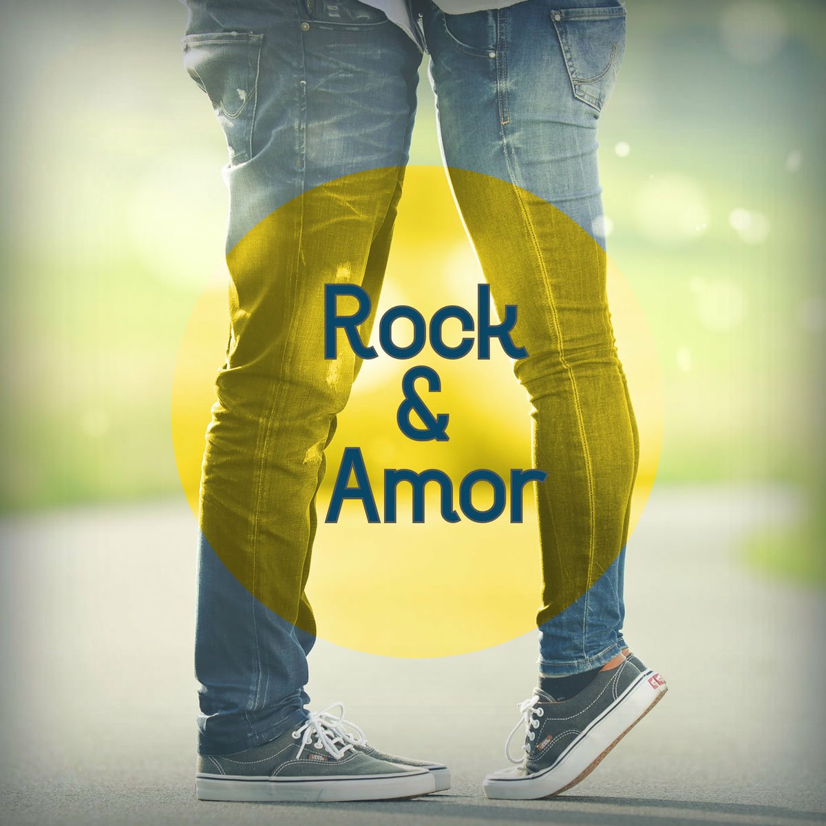 Album picture of Rock y Amor