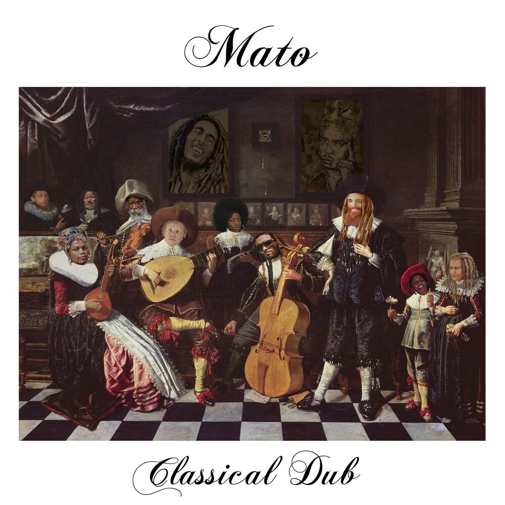 Picture of Classical Dub