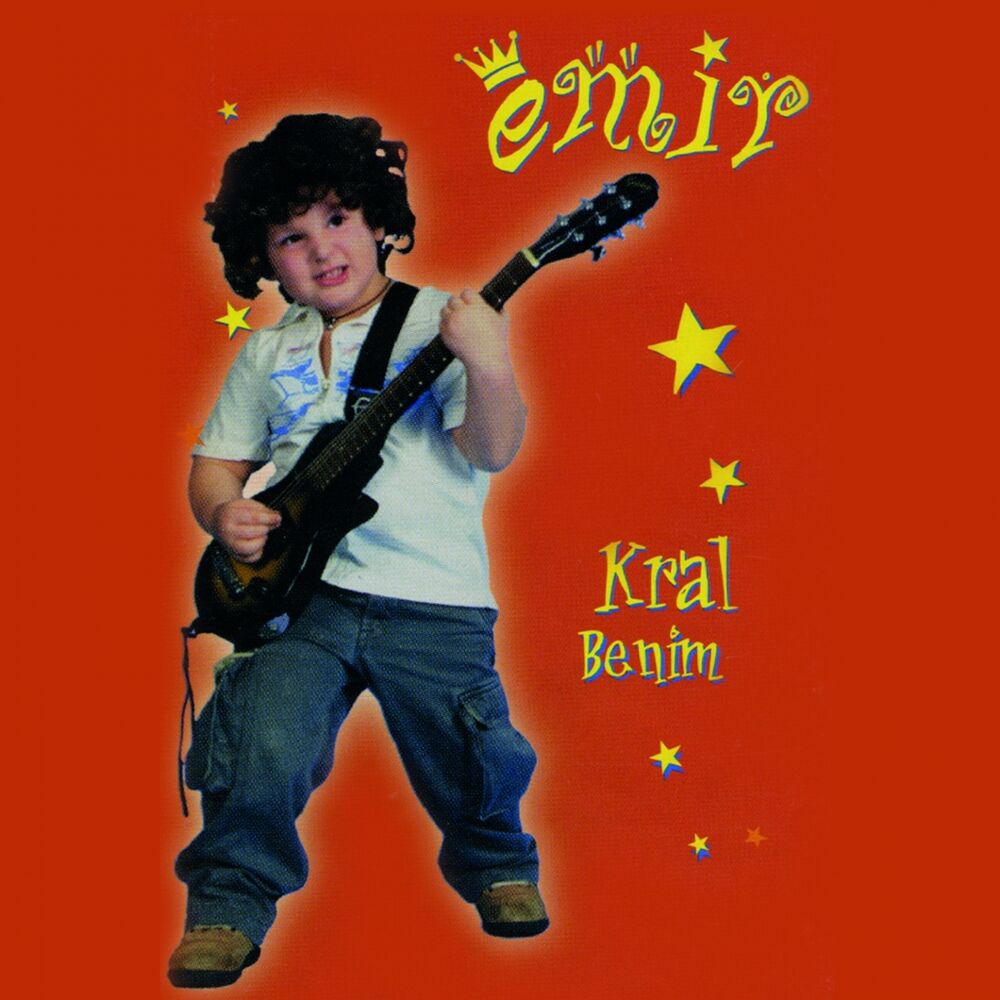 Picture of Kral Benim