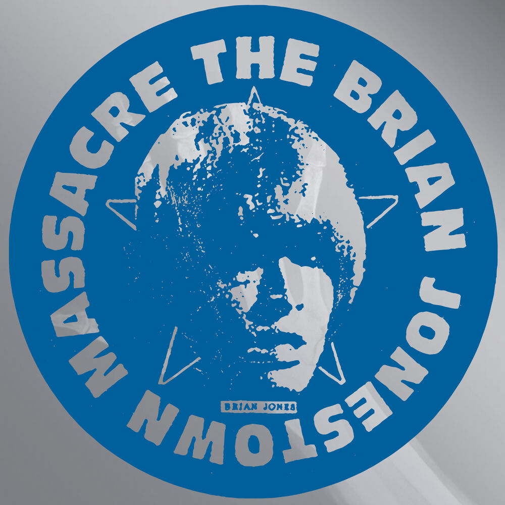 Picture of The Brian Jonestown Massacre