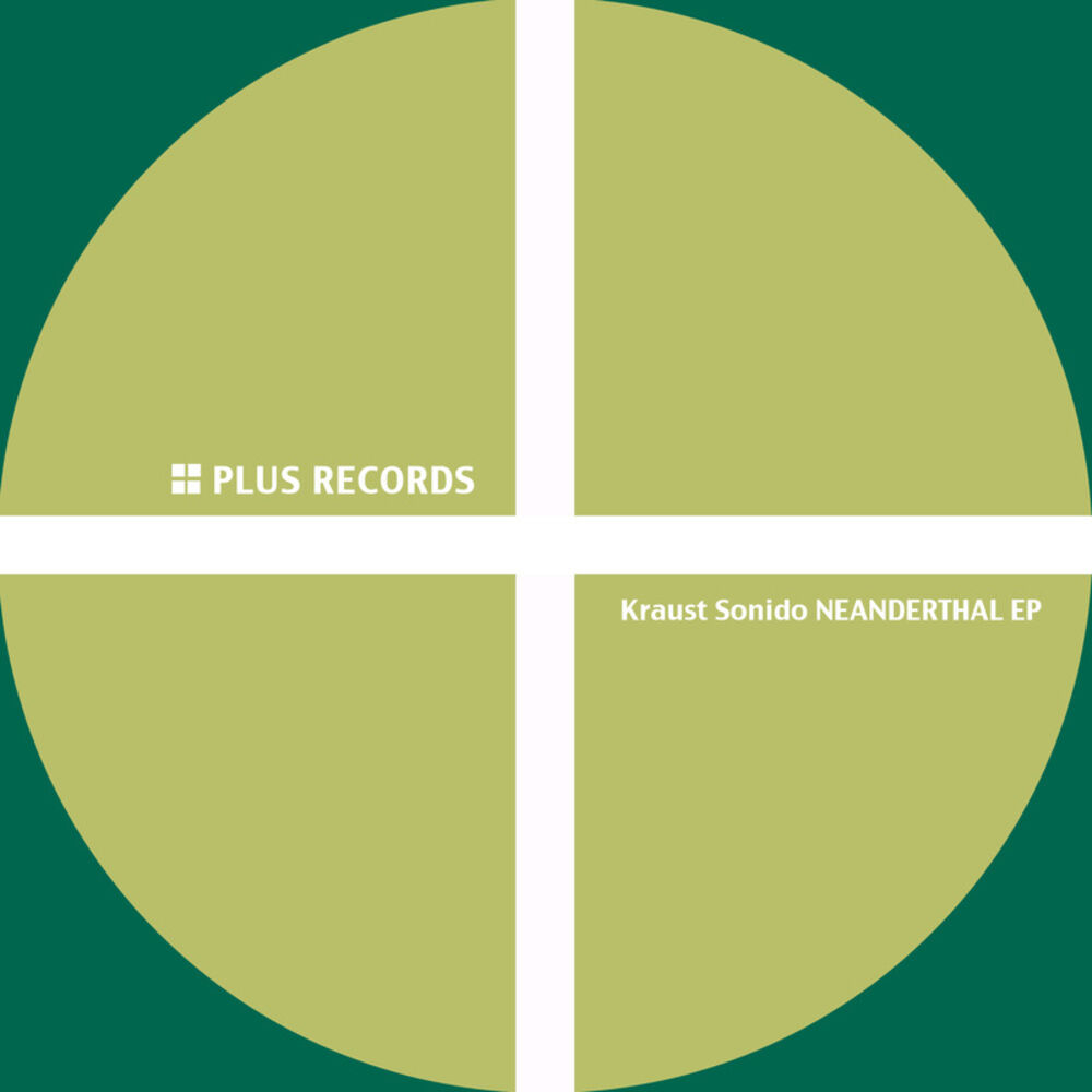 Picture of Neanderthal EP