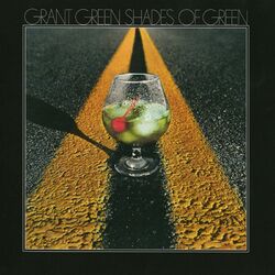Cover of Shades Of Green