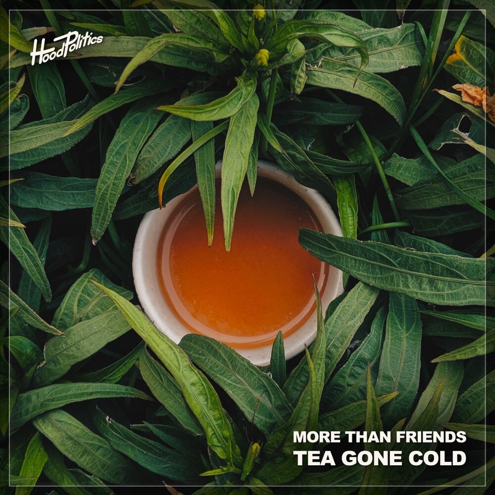 Picture of Tea Gone Cold