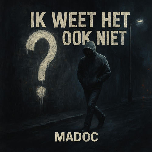 Ik weet het ook niet
