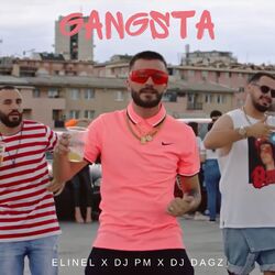 Cover of Gangsta