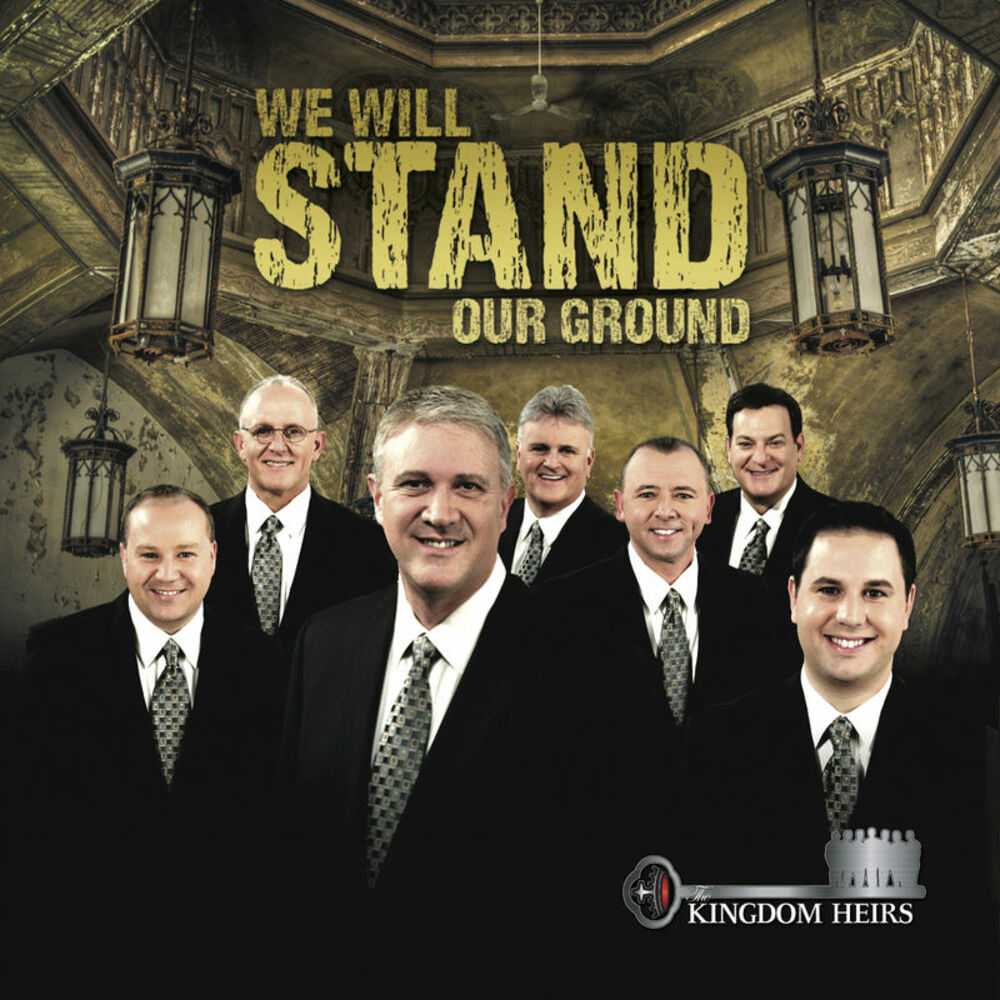 Picture of We Will Stand Our Ground