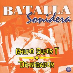 Cover of Batalla Sonidera