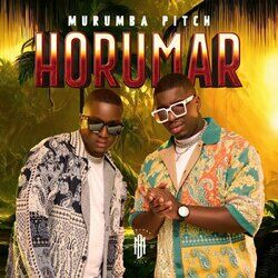 Cover of Horumar