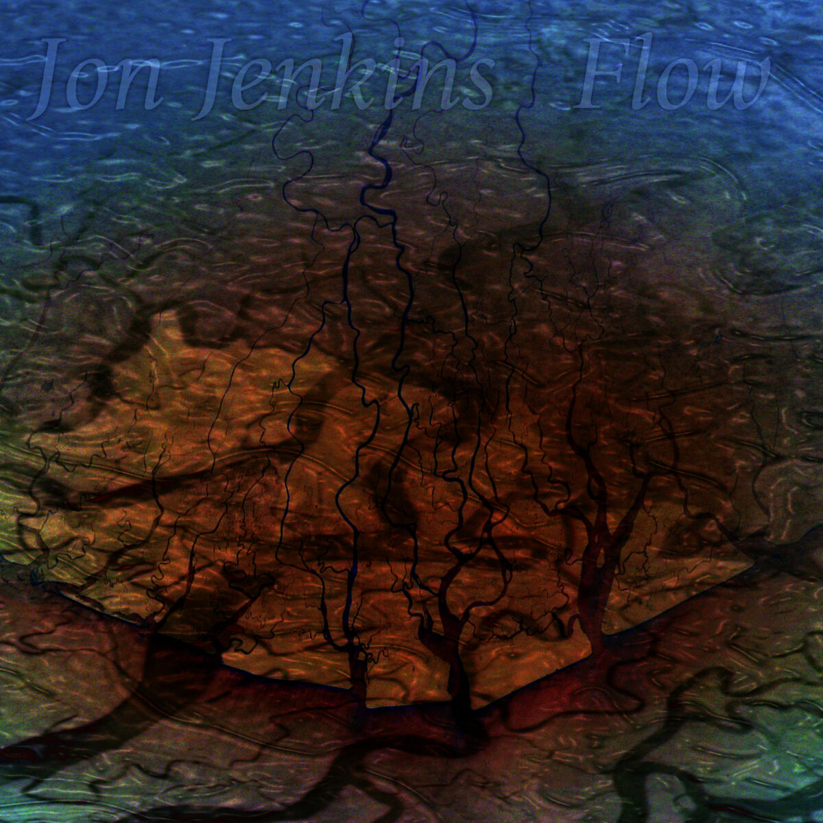 Album cover of Flow