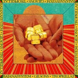 music cover