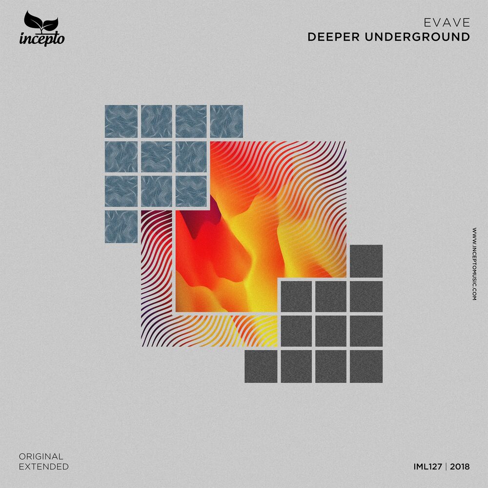 Picture of Deeper Underground