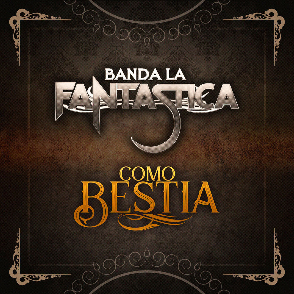 Picture of Como Bestia