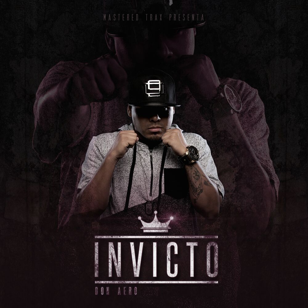 Picture of Invicto