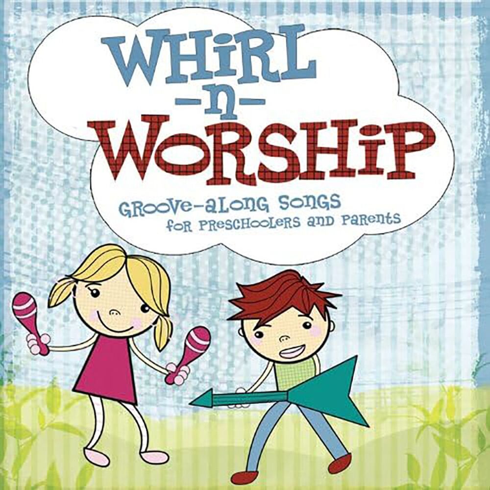 Picture of Whirl-N-Worship