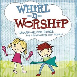Cover of Whirl-N-Worship