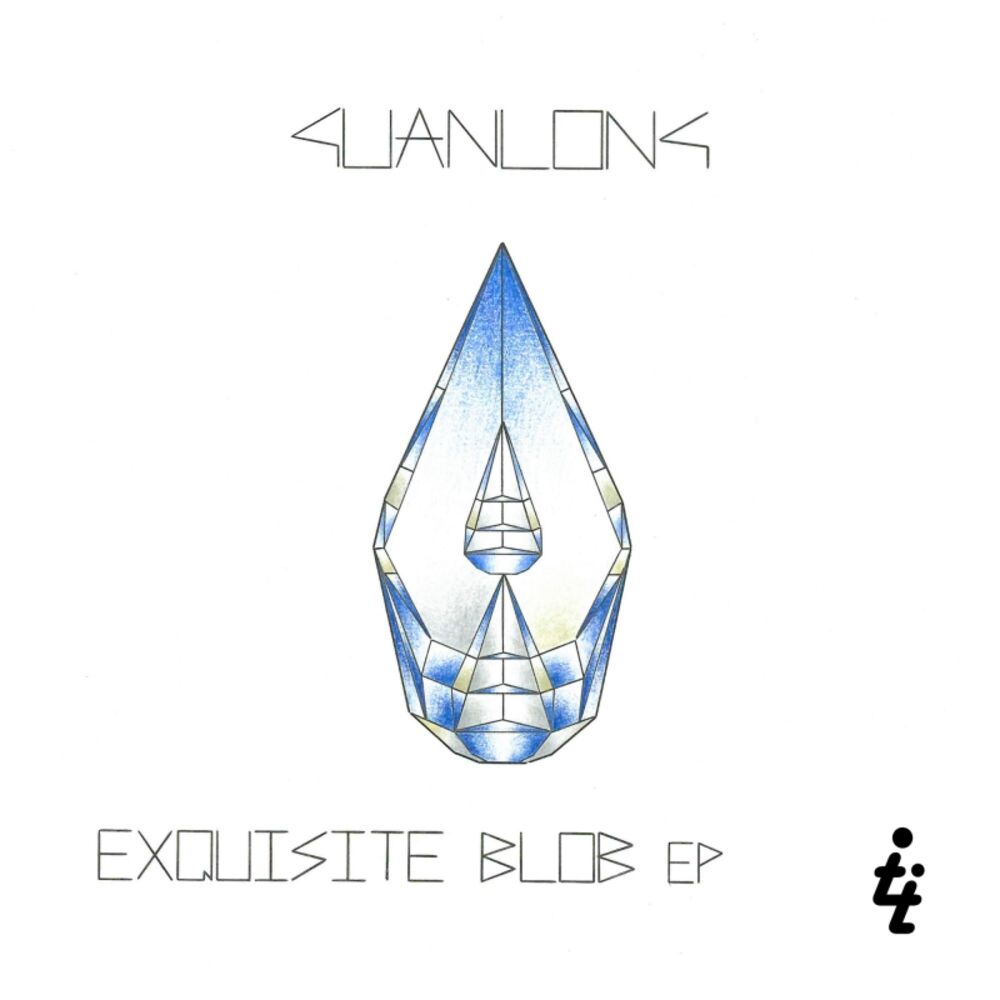 Picture of Exquisite Blob EP