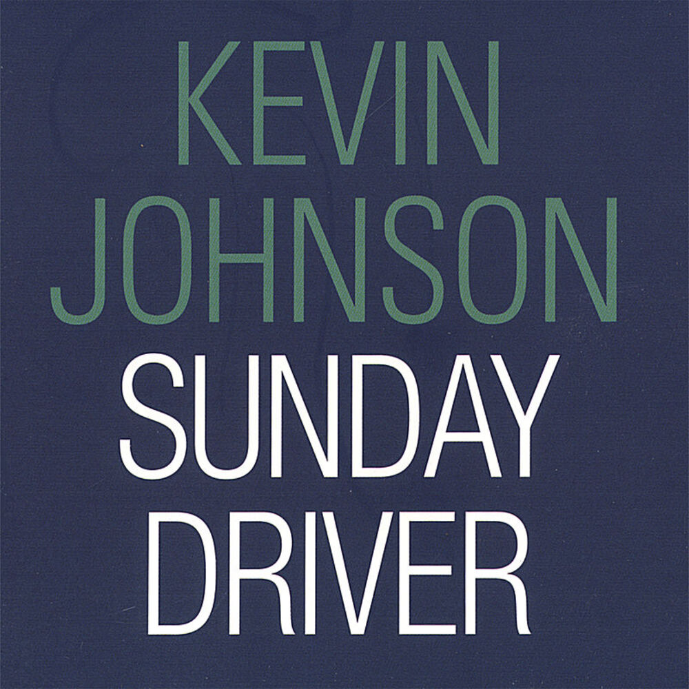 Picture of Sunday Driver