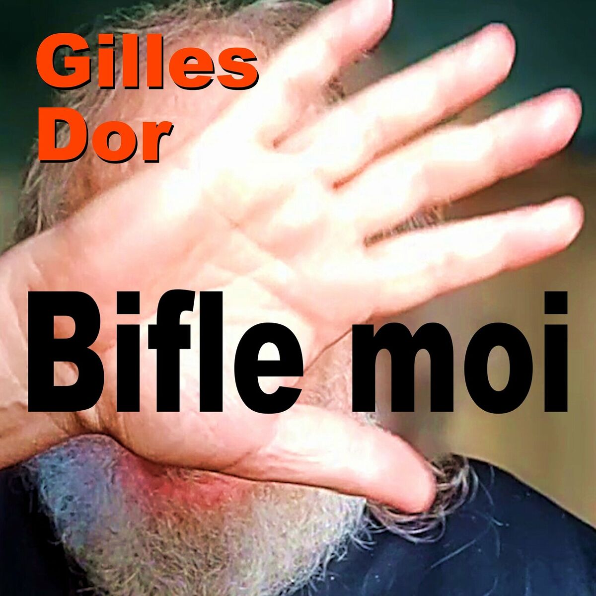 Album cover of Bifle moi