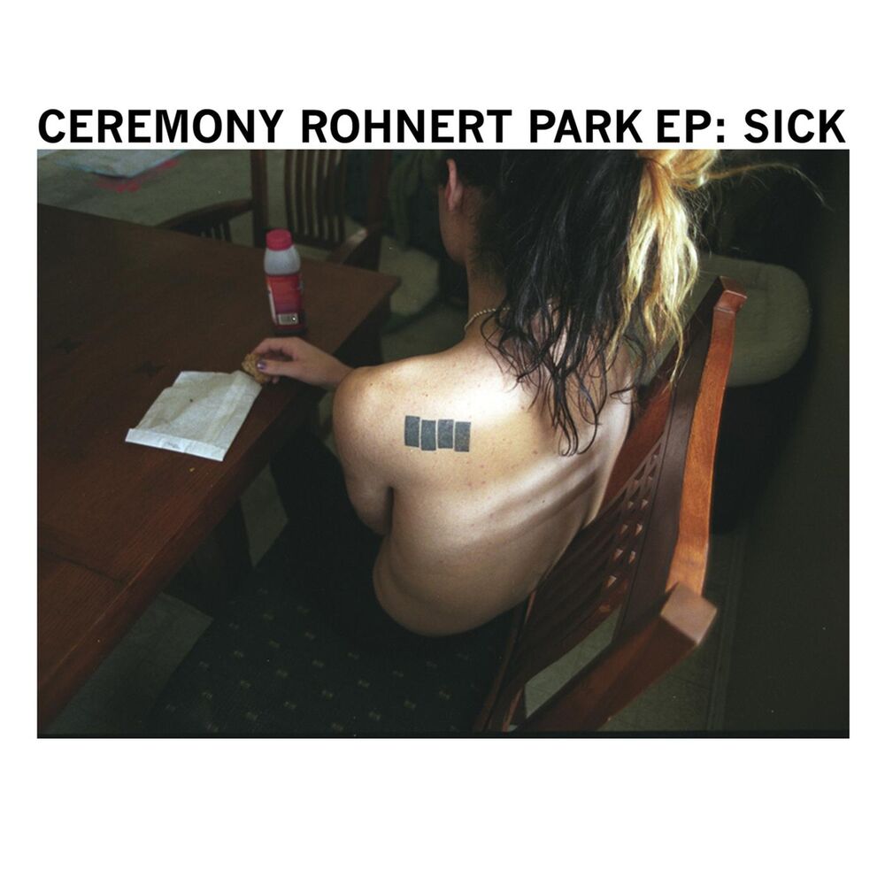 Picture of Sick