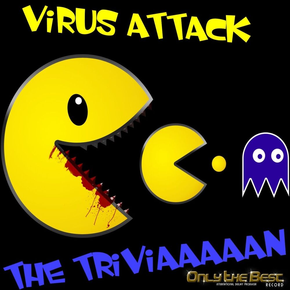 Picture of The Triviaaaaan