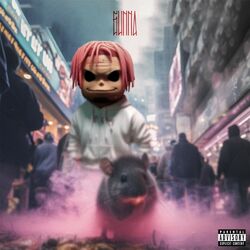 Cover of Gunna