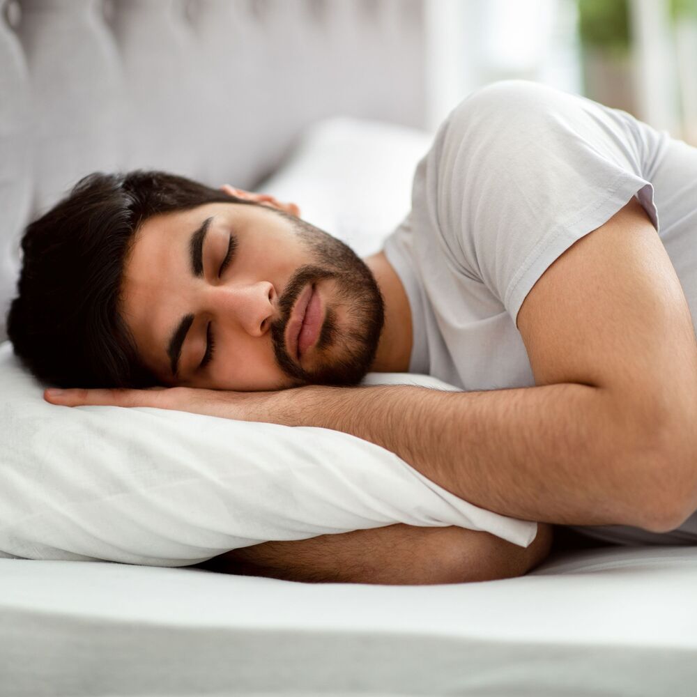 Picture of Sleeping Zen: Tranquil Meditation for Peaceful Slumber