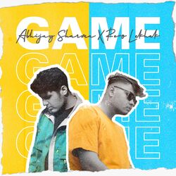 Cover of Game
