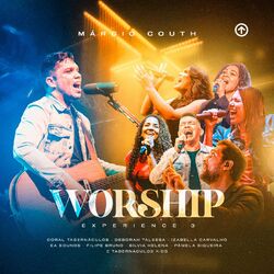 Cover of Worship Experience 3