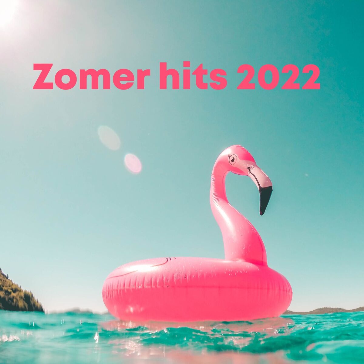 Album cover of Zomer Hits 2022 | Hittegolf