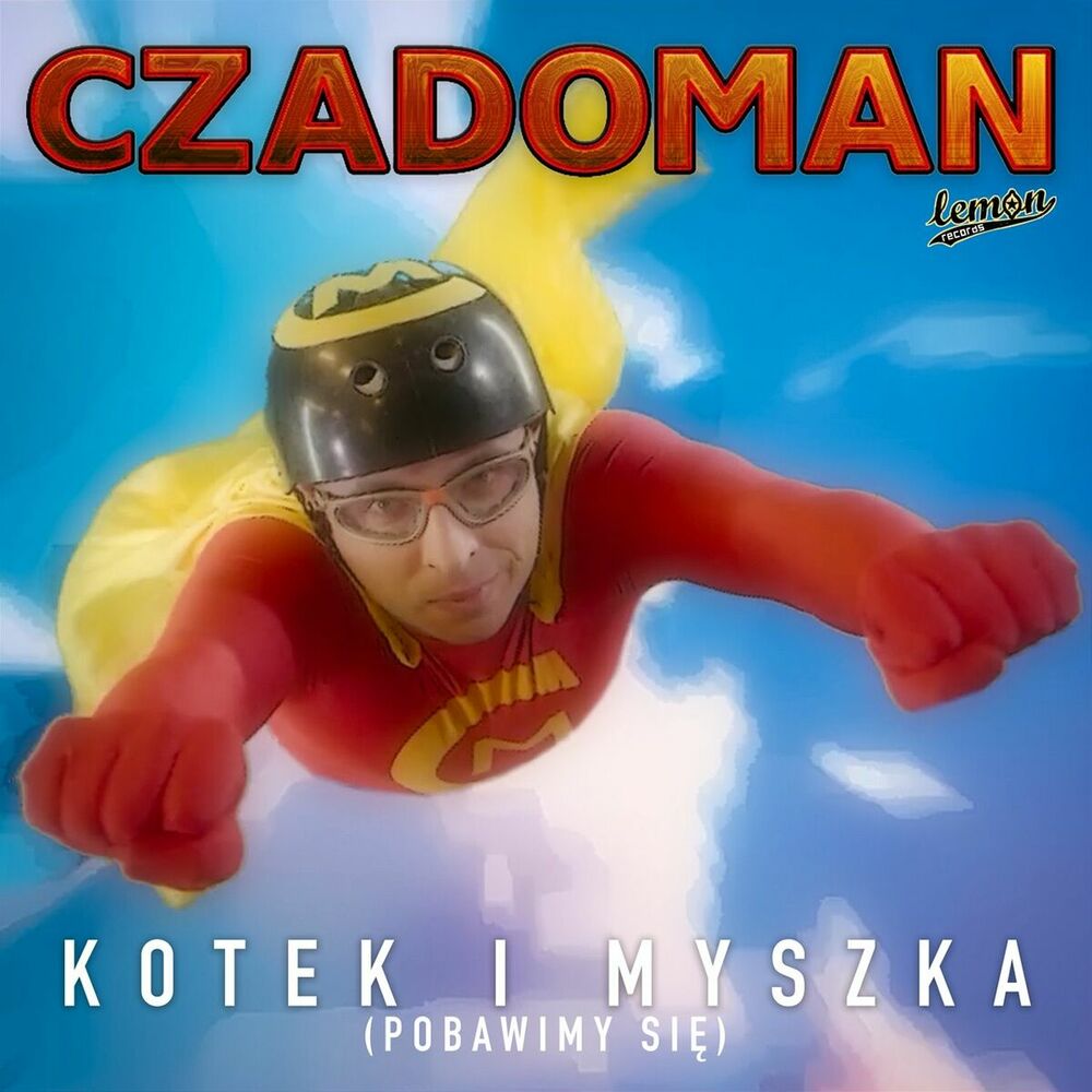 Picture of Kotek i myszka (Pobawimy się)