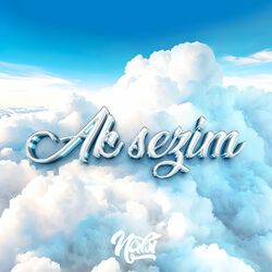 Cover of Ak Sezim