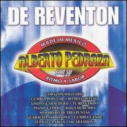 Cover of De Reventon