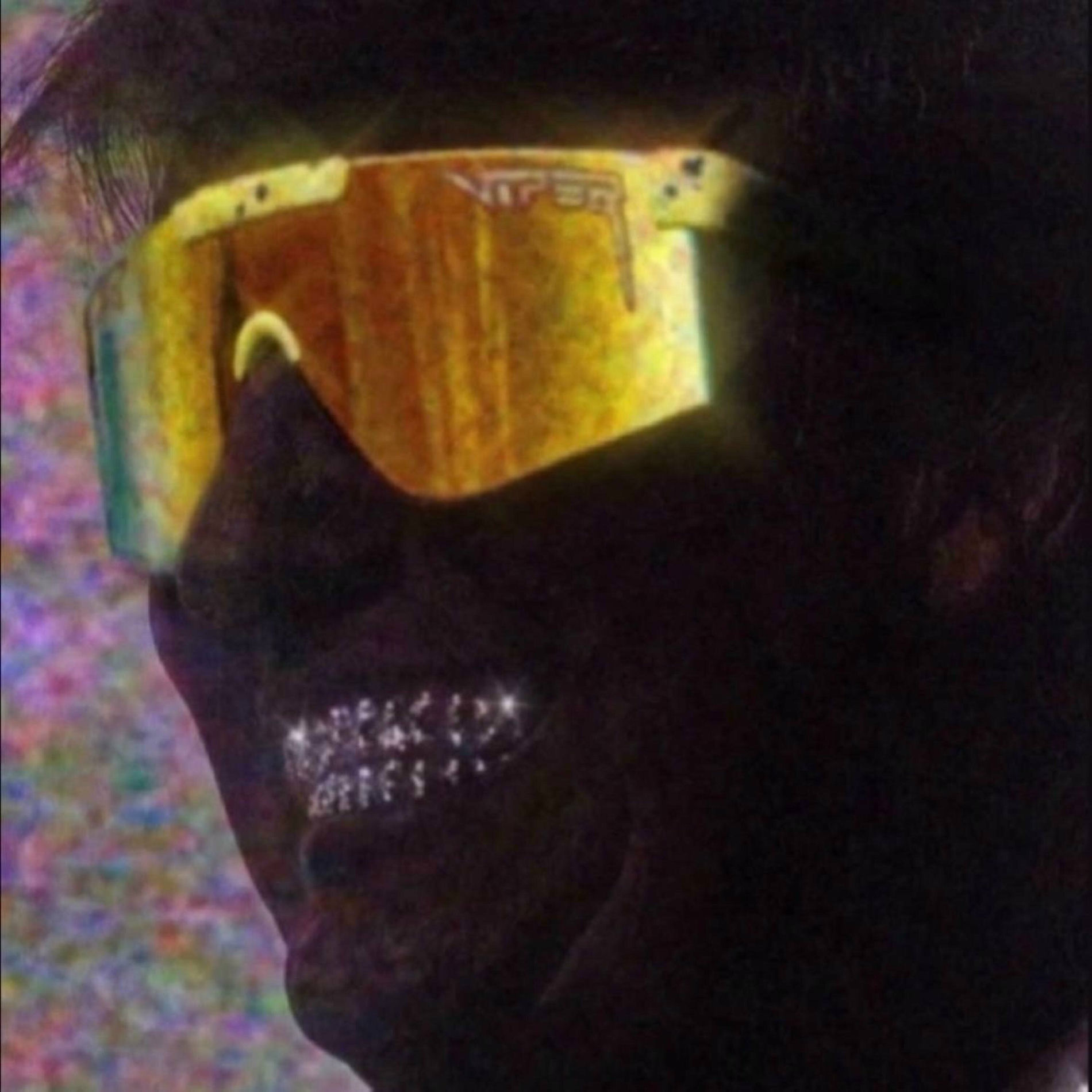 Album cover of Bulletproof Vest