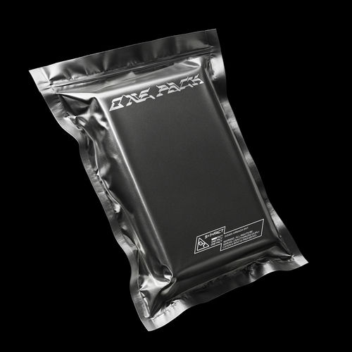 ONE PACT – ONE FACT – EP