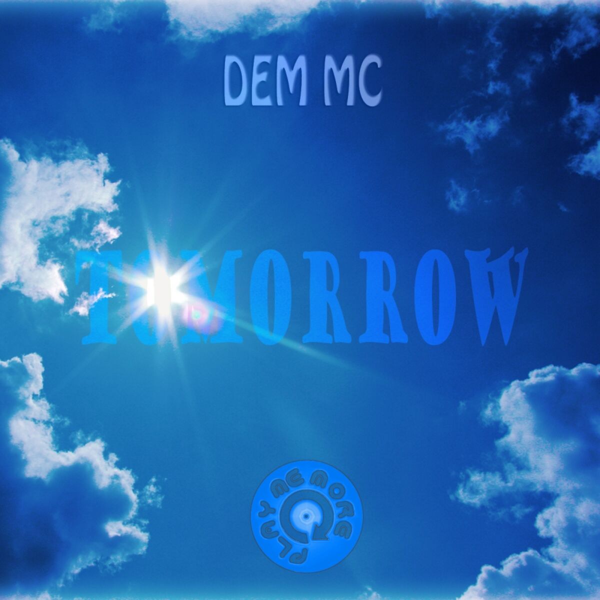 Album cover of Tomorrow