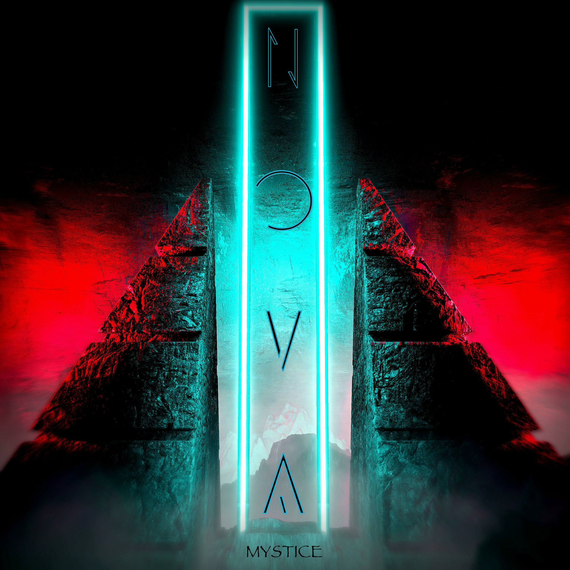 Album cover of Nova