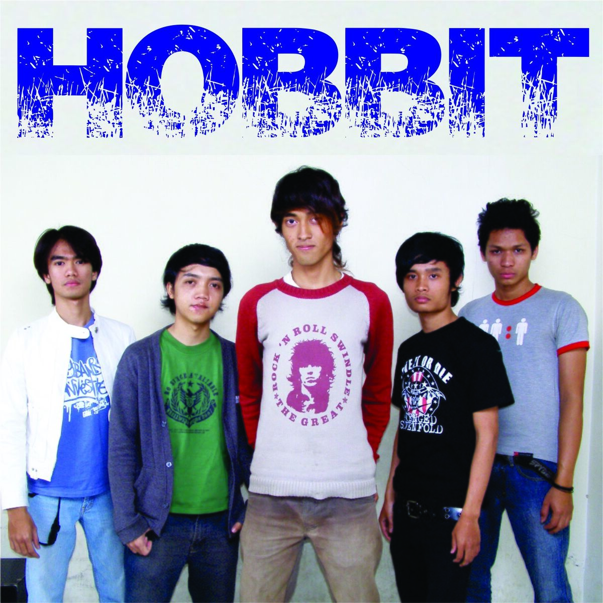 Album cover of Tawa Yang Hilang