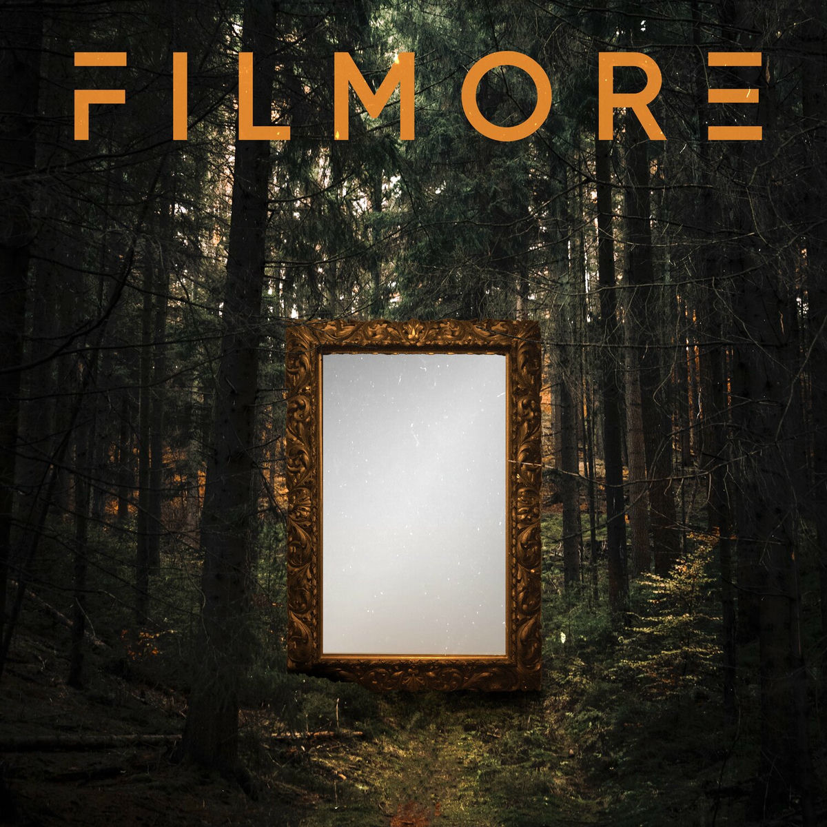Album cover of If I Was You