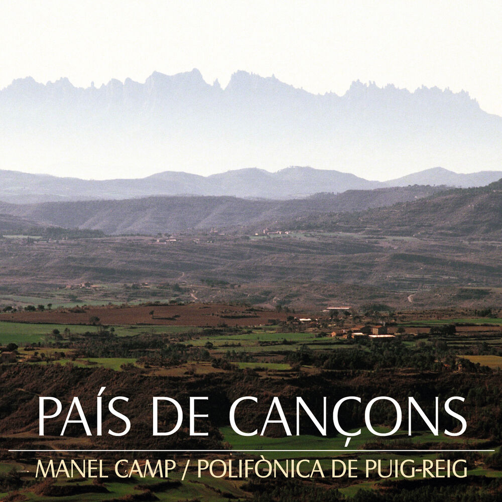 Picture of País De Cançons
