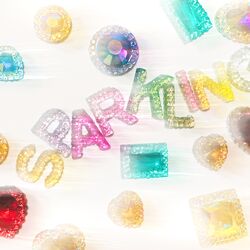 Cover of sparkling