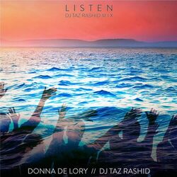 Cover of Listen (DJ Taz Rashid Mix)