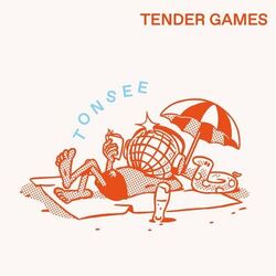 Cover of Tonsee