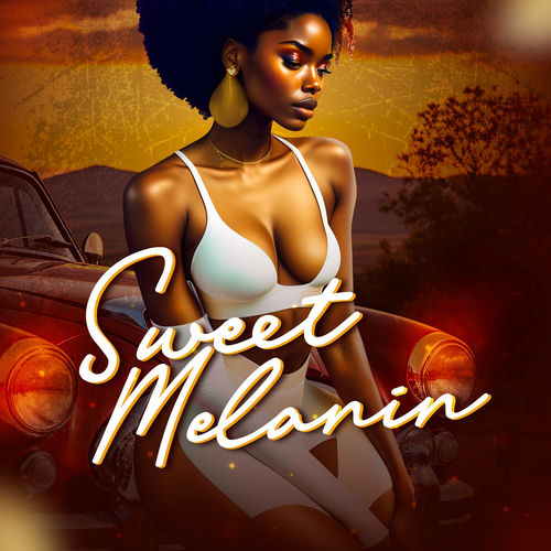 Sweet Melanin